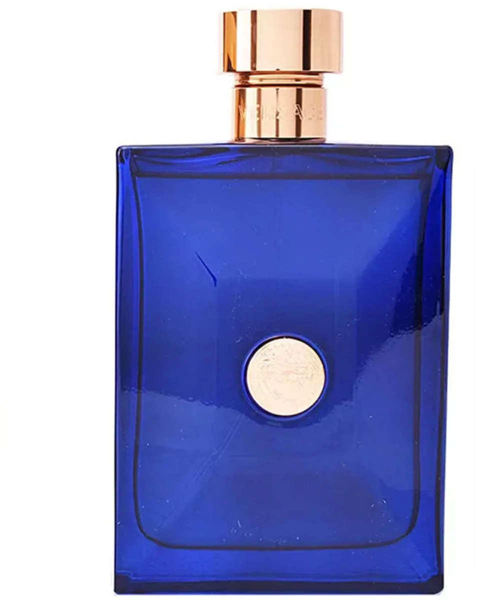 Versace Dylan Blue Herenparfum 200ml