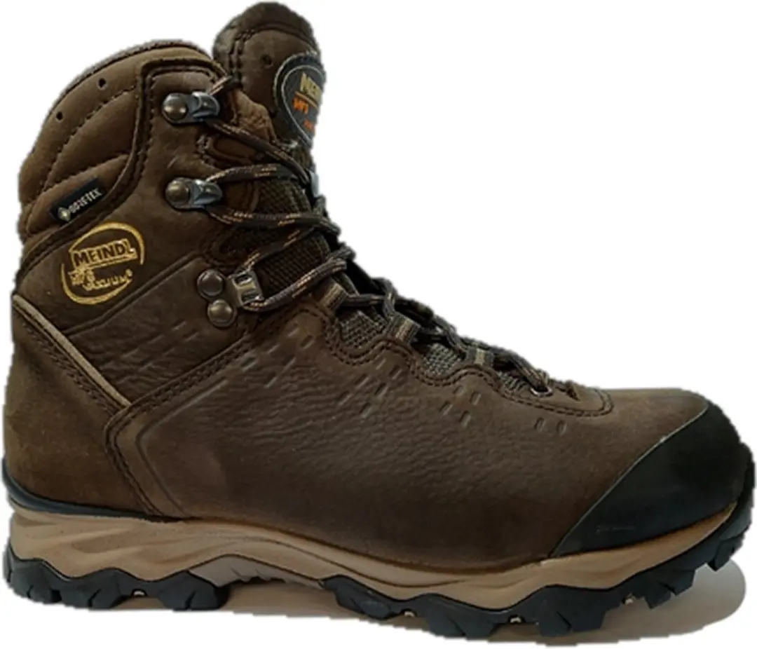 Meindl Wandelschoen Vakuum Lady Fit II 2942 46 Bruin