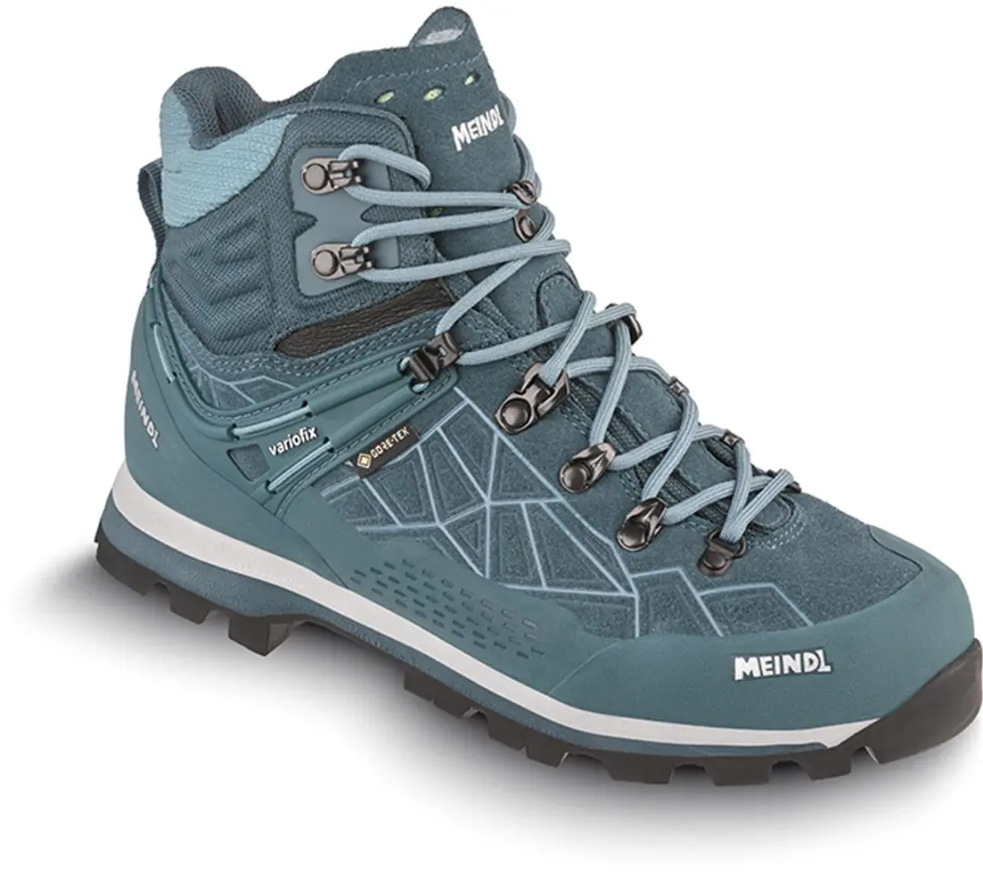 Meindl Casual schoenen 4740-93 Meindl Lite Summit