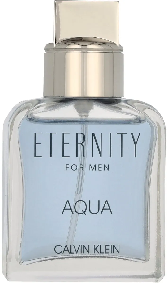 Calvin Klein Eternity Aqua Men Eau de Toilette 30ml