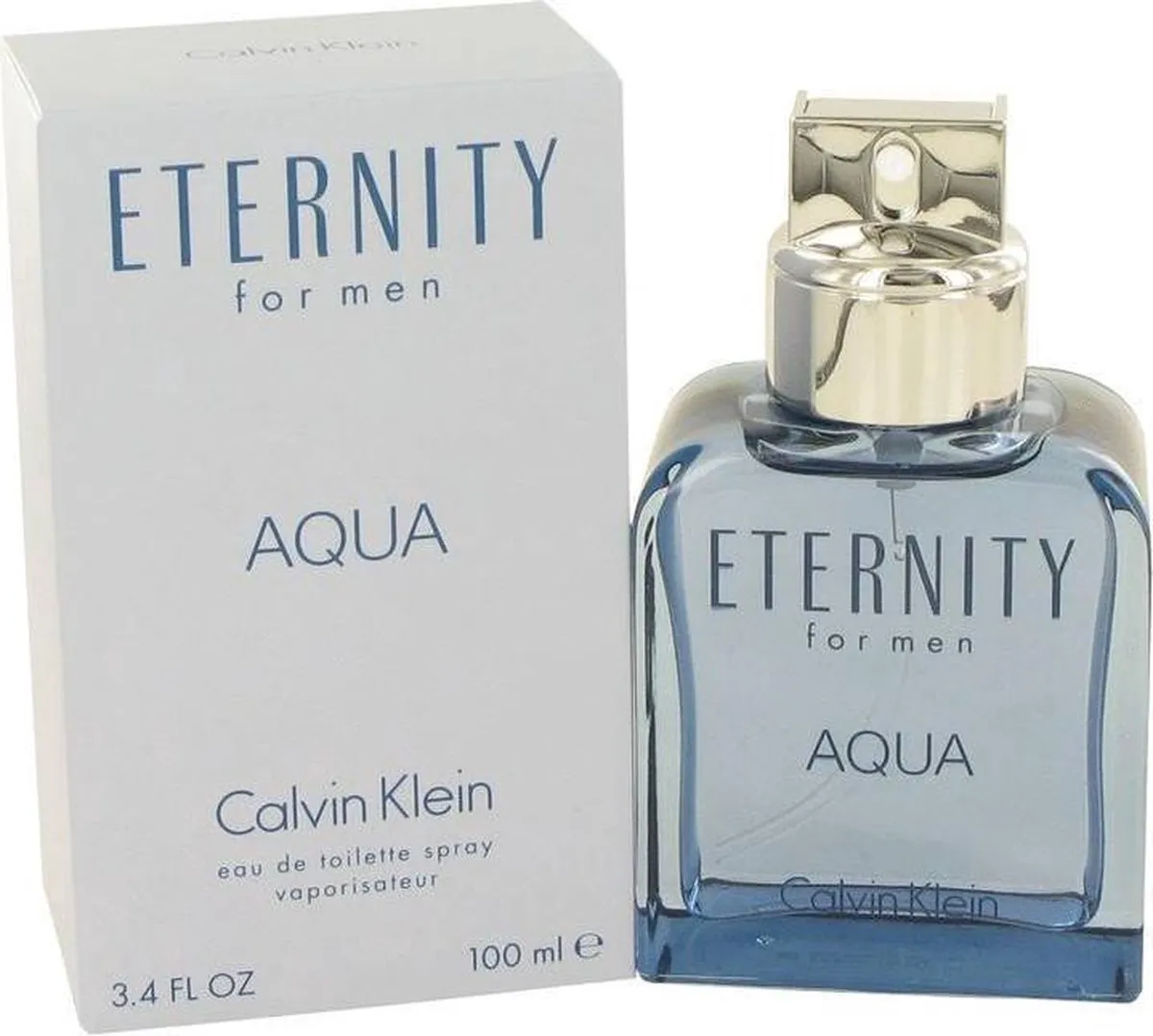 Calvin Klein Eternity Aqua Men Eau de Toilette 30ml