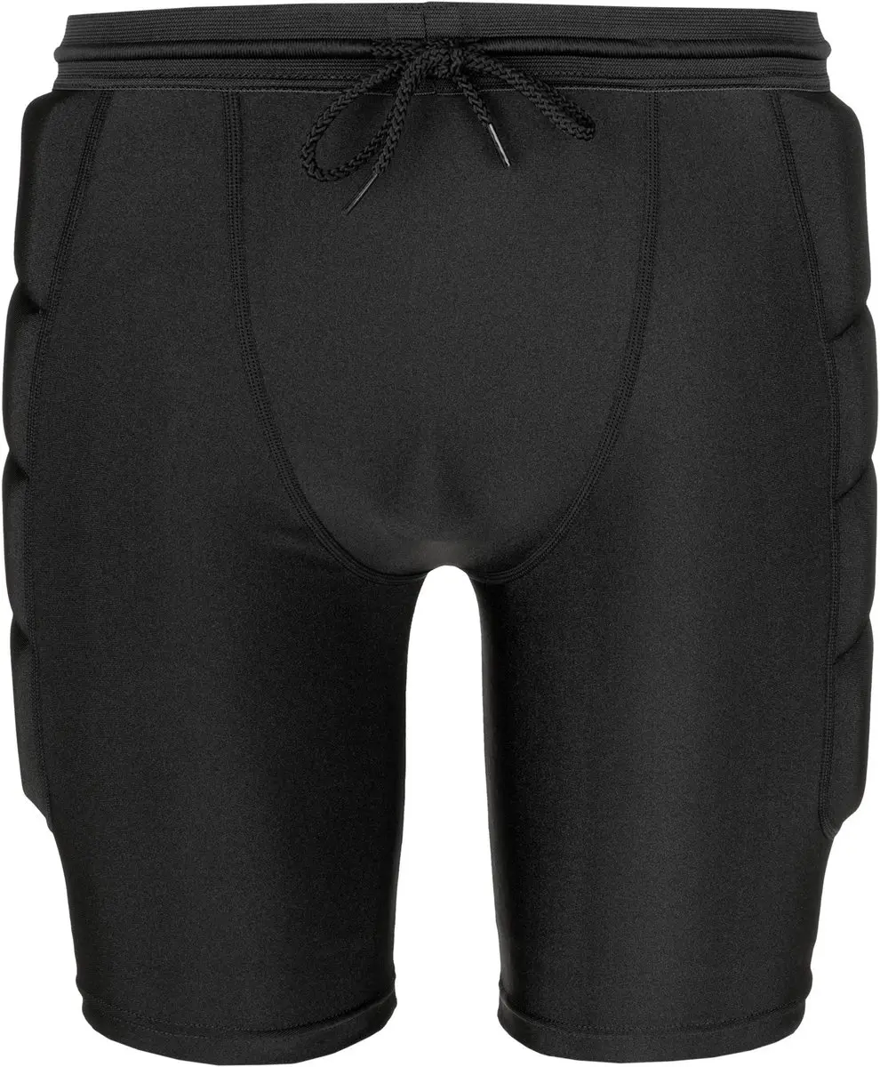 Reusch soft padded compressie Keepersshort