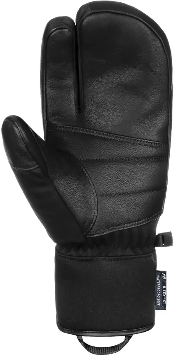 Reusch Andy R-TEX XT Lobster Winterhandschoenen - Maat 7,5