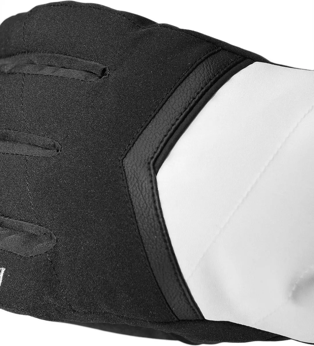 Reusch Moni R-TEX XT Handschoenen - Zwart/Wit - 6,5