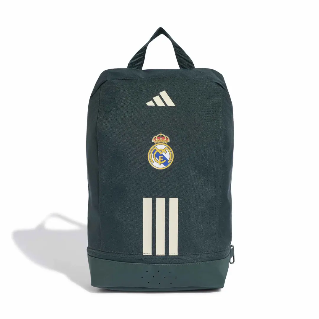 Real Madrid toilettas