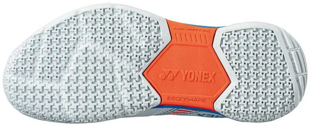 Yonex Power Cushion Strider Flow Sportschoenen 33 - Wit