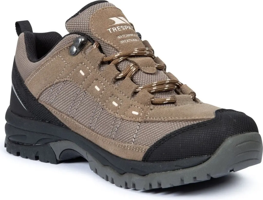 Trespass dameswandelschoenen Scree