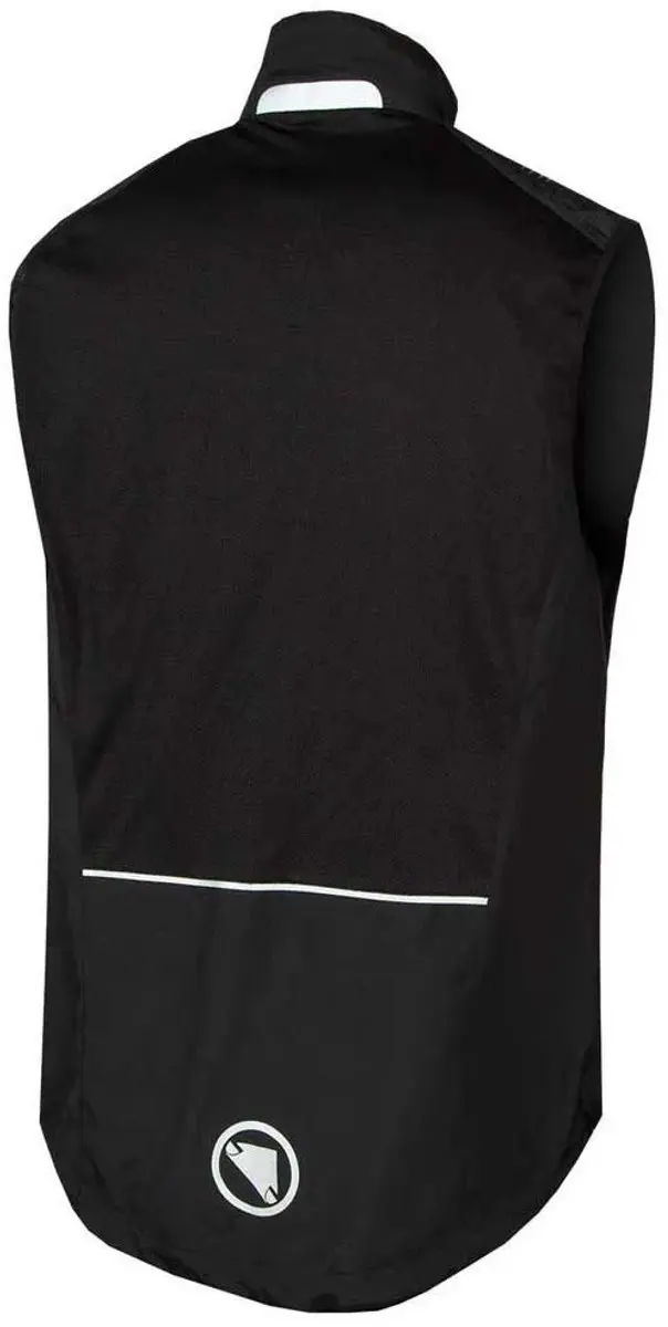 Endura Hummvee Gilet - M - Zwart