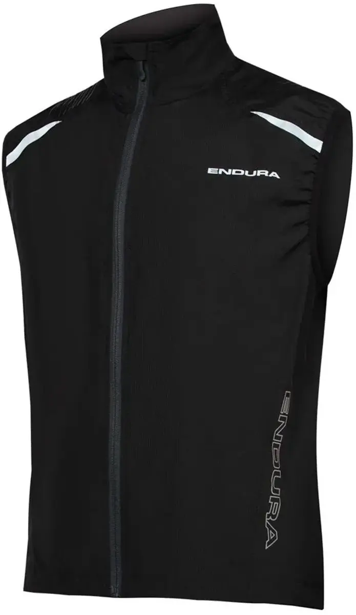 Endura Hummvee Gilet - M - Zwart