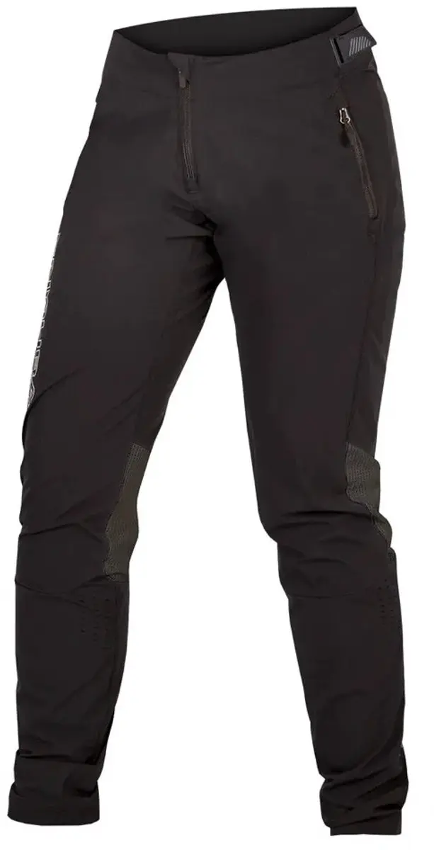 Endura MT500 Burner Lite Broek Short - Zwart - XL