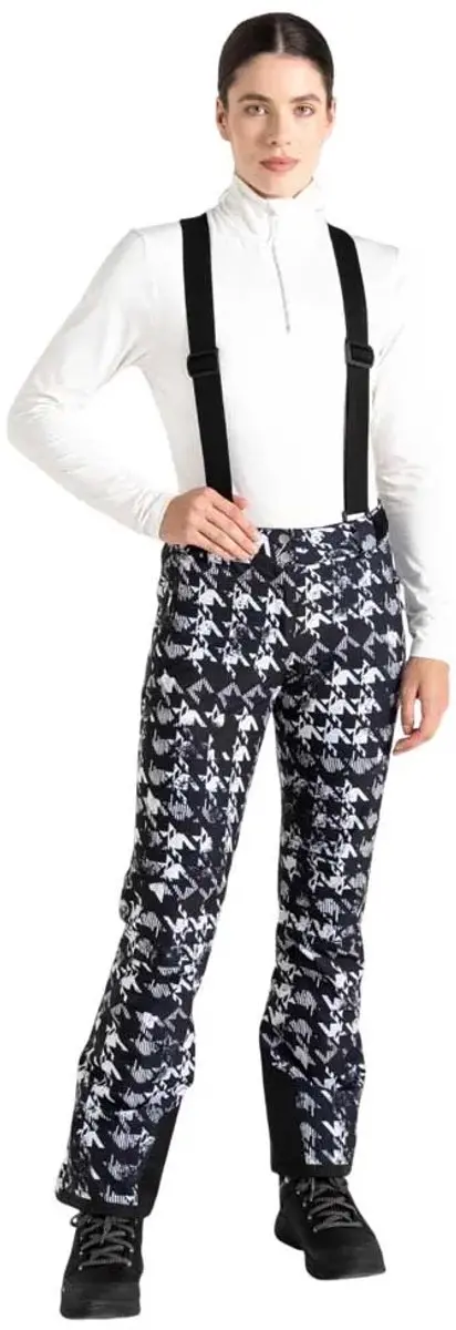 Dare2b Diminish Broek Zwart 40 / Regular Vrouw