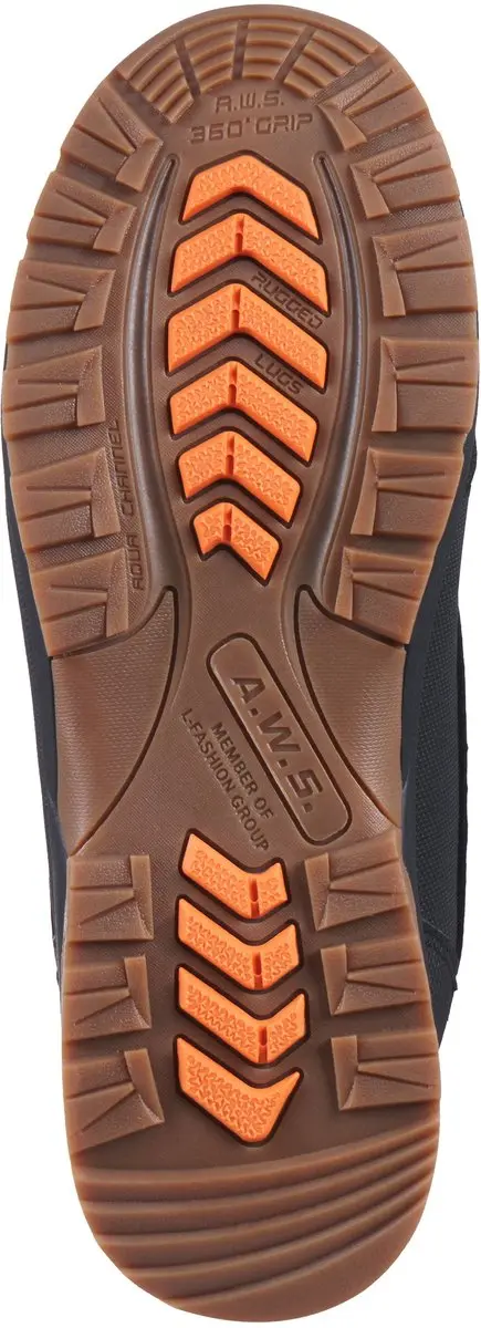 Icepeak Snowboots model Almont