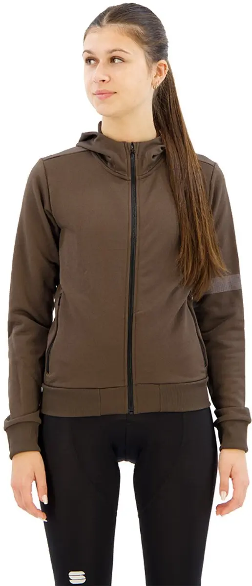 Sportful Giara Jasje Rood S Vrouw