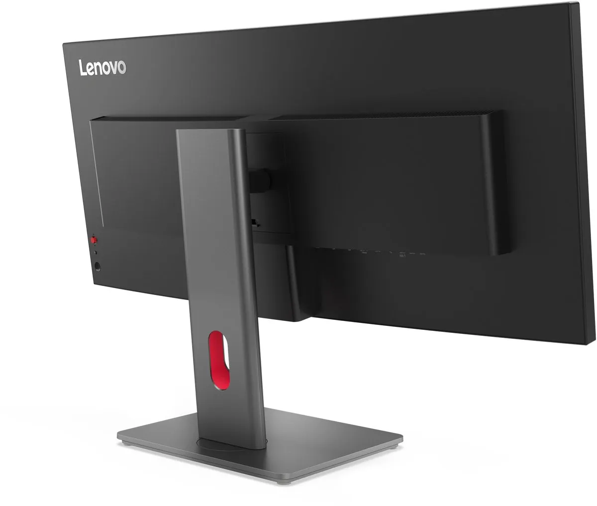 Lenovo ThinkVision P34WD-40 Monitor 34" 3440x1440 - Zwart