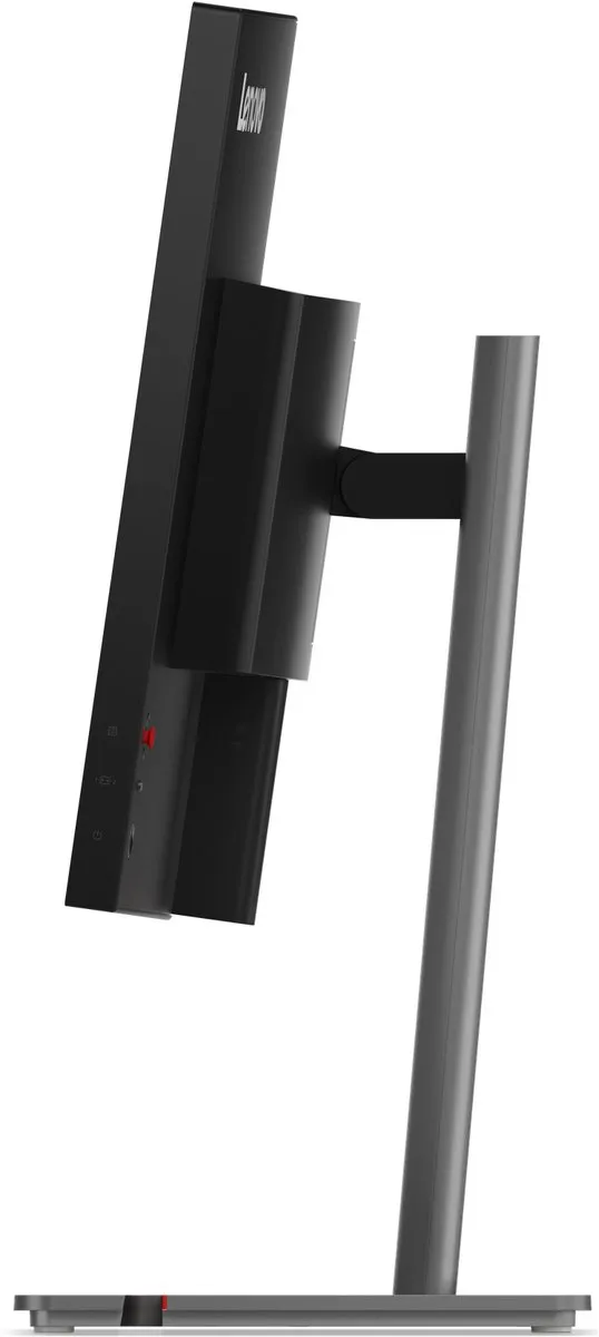 Lenovo ThinkVision P34WD-40 Monitor 34" 3440x1440 - Zwart