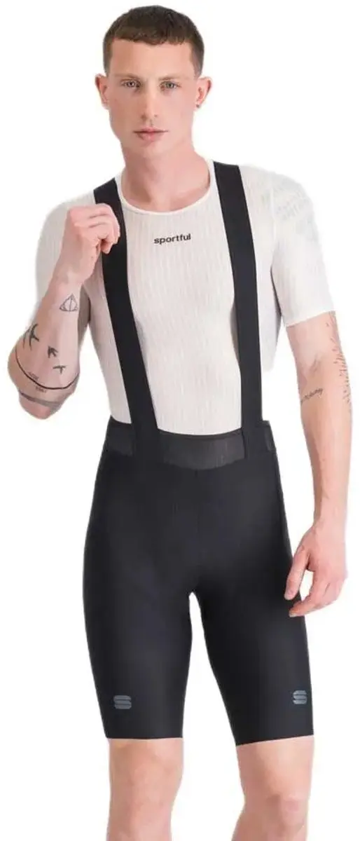 Sportful Ltd 2 Fietsbroek Zwart XS Man