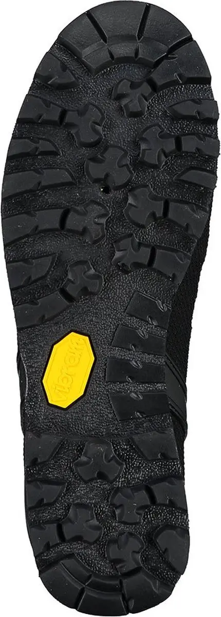 CMP Moon Mid WP 31q4797 Wandelschoenen - Zwart