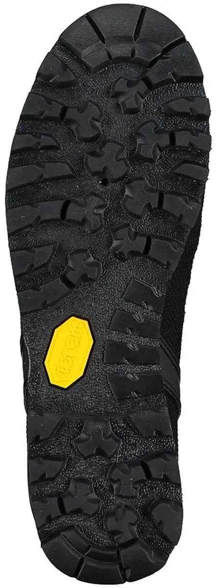 CMP Moon Mid WP 31q4797 Wandelschoenen - Zwart