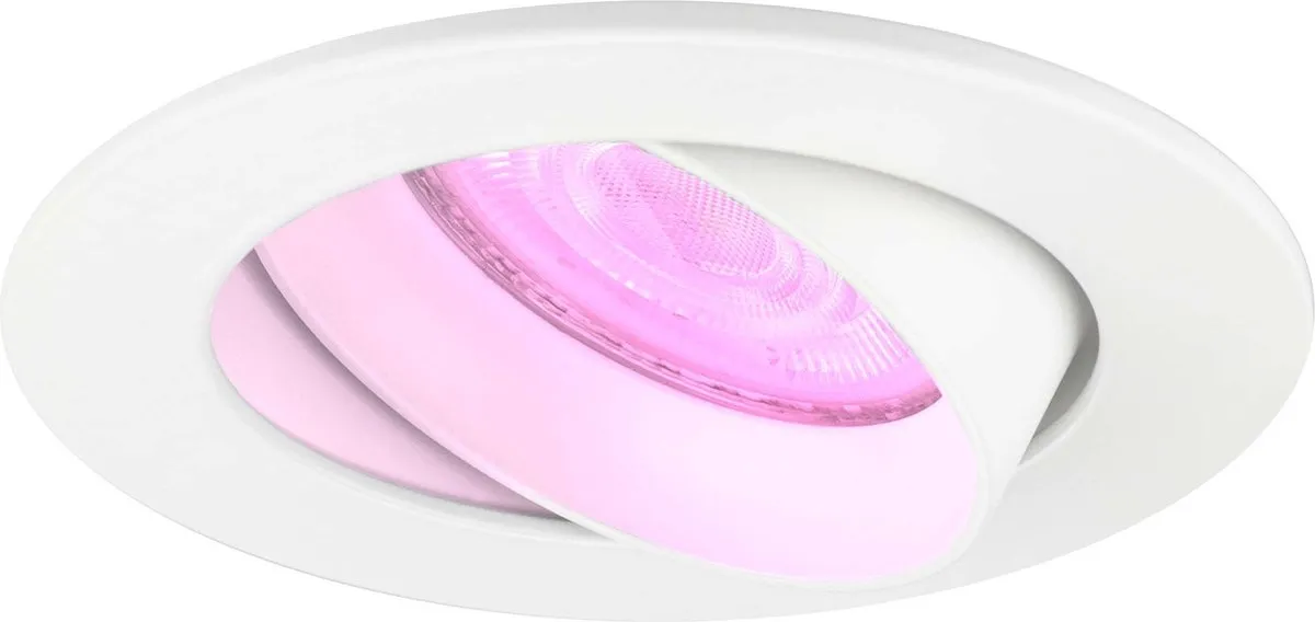 Ledvion SMART LED Inbouwspot Rio 4.9W