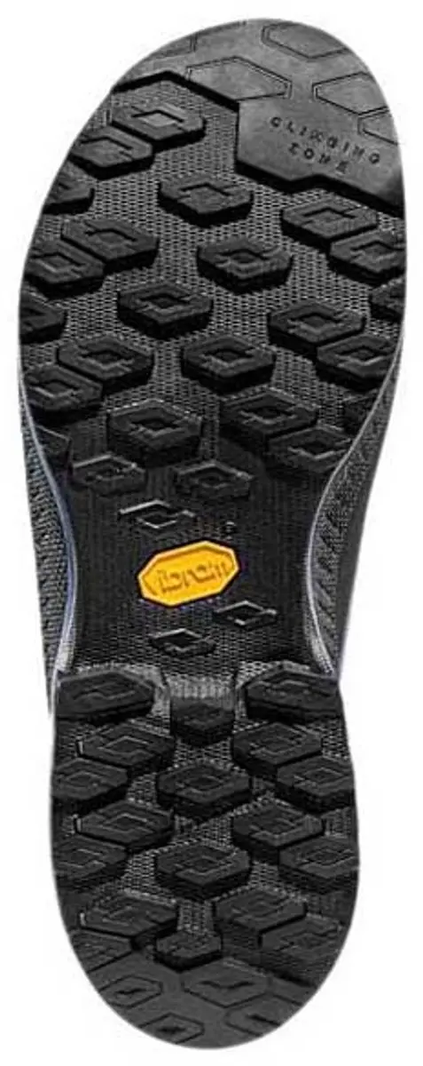 La Sportiva TX4 Evo Gore-Tex Approachschoenen - 38 - Blauw - afbeelding 2 van 6
