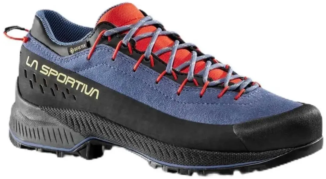 La Sportiva TX4 Evo Gore-Tex Approachschoenen - 38 - Blauw - afbeelding 6 van 6