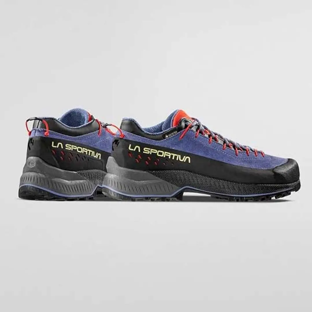 La Sportiva TX4 Evo Gore-Tex Approachschoenen - 38 - Blauw - afbeelding 5 van 6