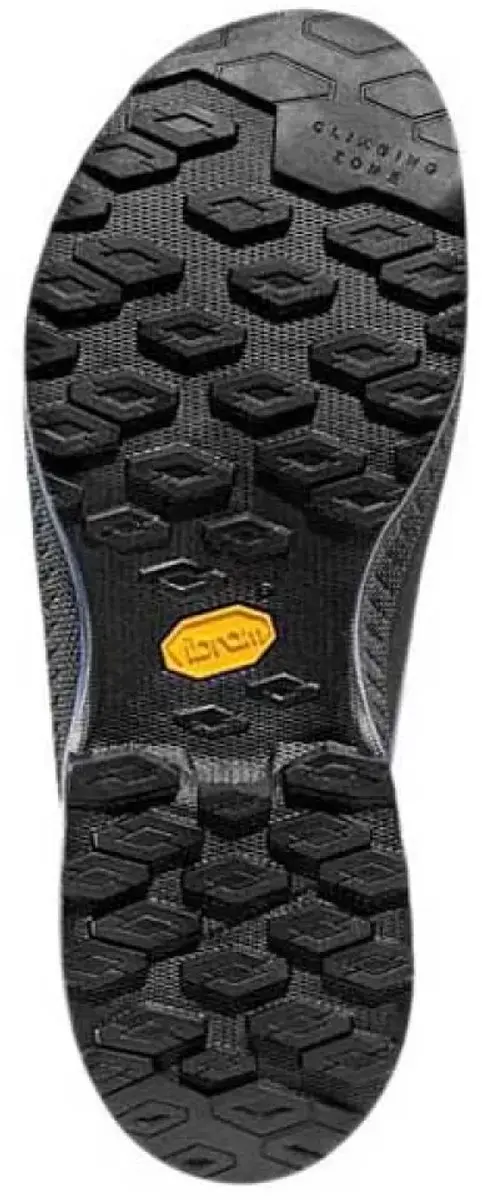 La Sportiva TX4 Evo Gore-Tex Approachschoenen - 38 - Blauw - afbeelding 3 van 6