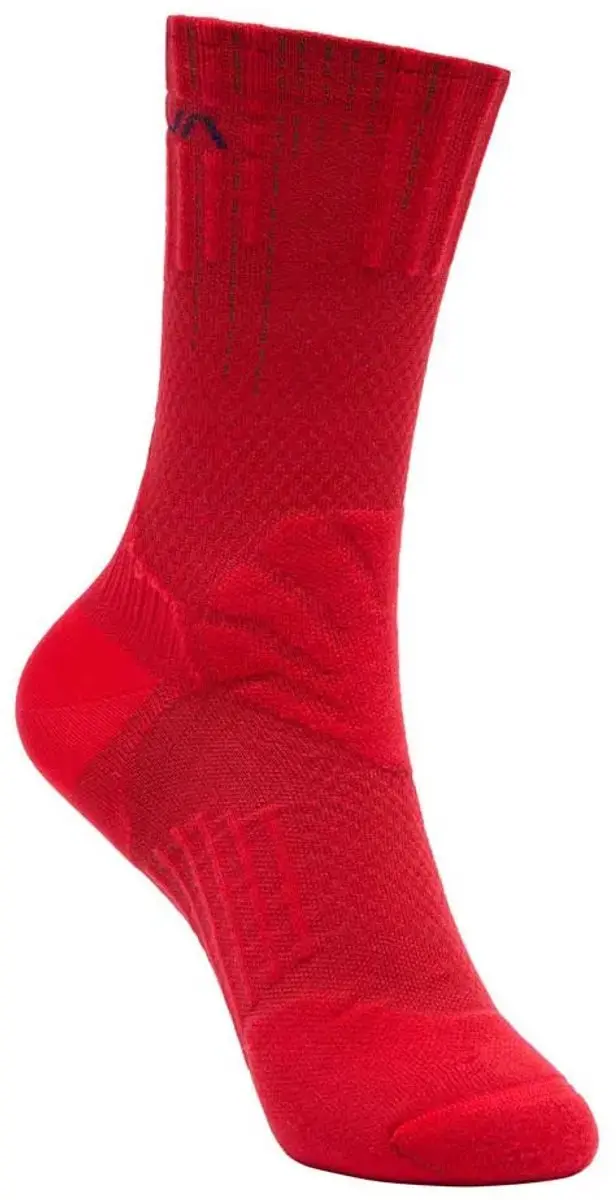 La Sportiva Swift Trail Sokken - Mountain Red EU 38-40