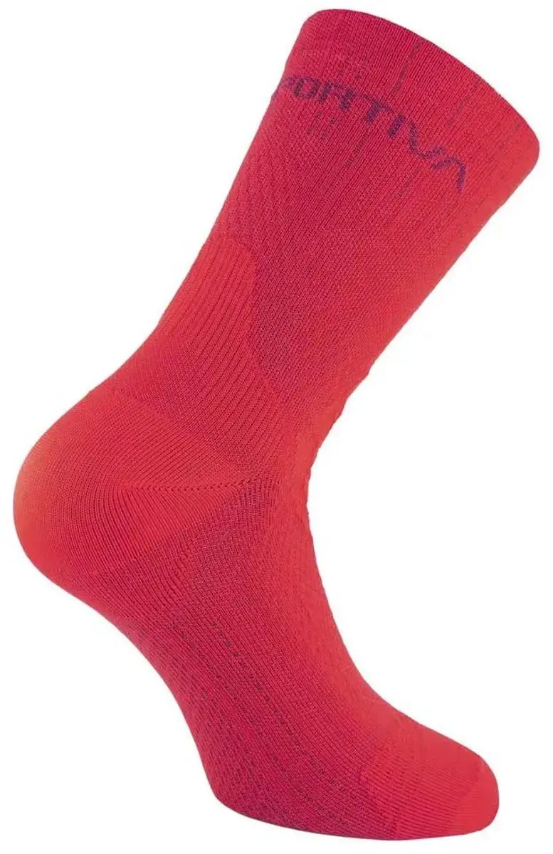 La Sportiva Swift Trail Sokken - Mountain Red EU 38-40