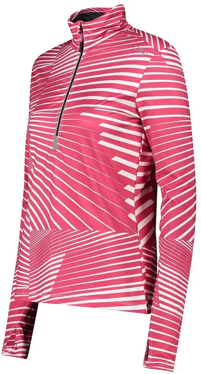 CMP Sweat 32l4336 Fleece - Roze M
