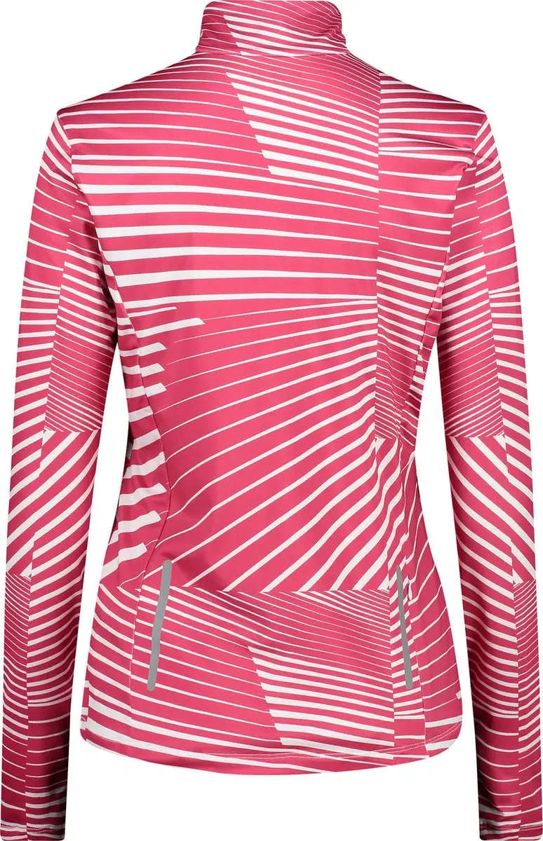 CMP Sweat 32l4336 Fleece - Roze M