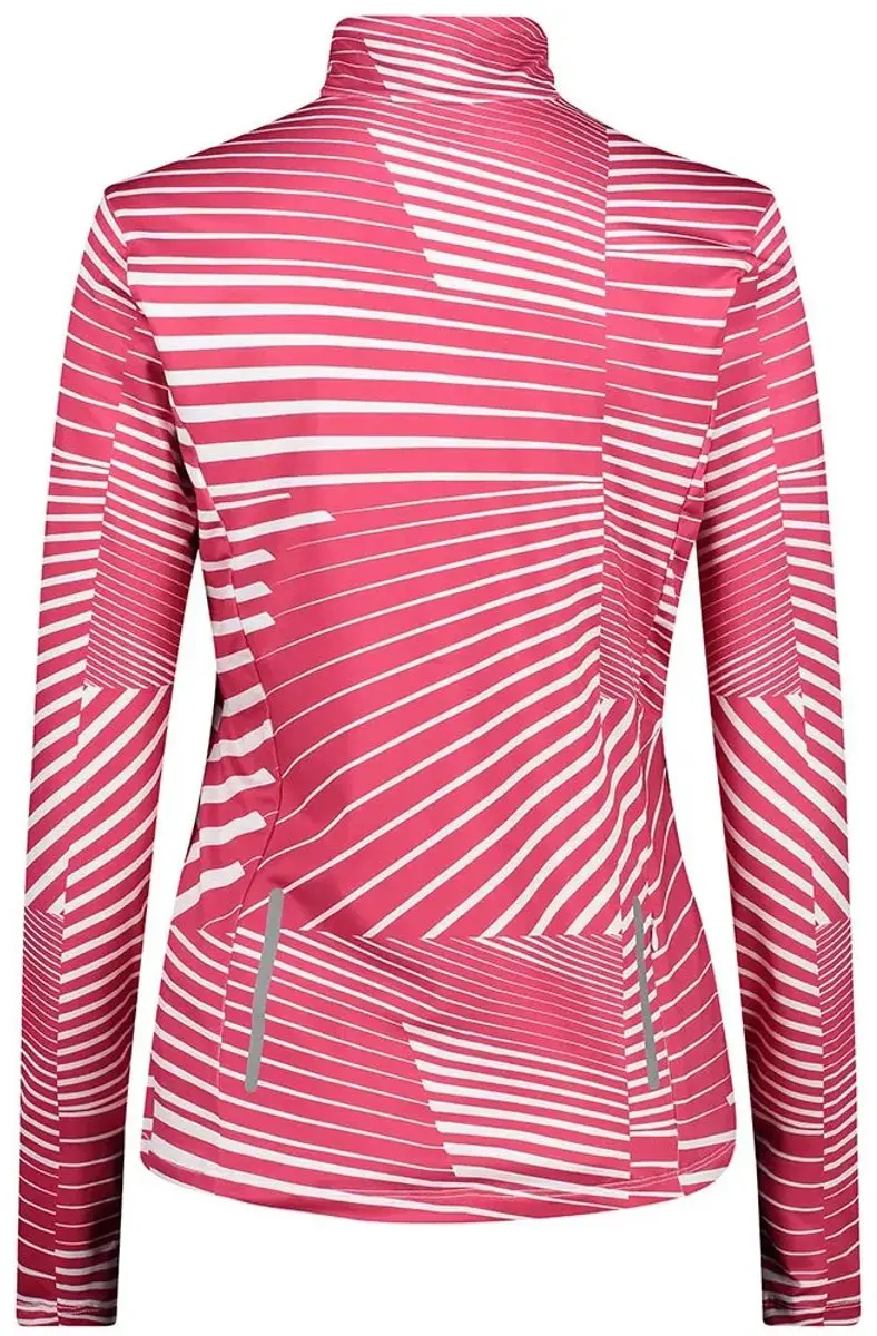 CMP Sweat 32l4336 Fleece - Roze M