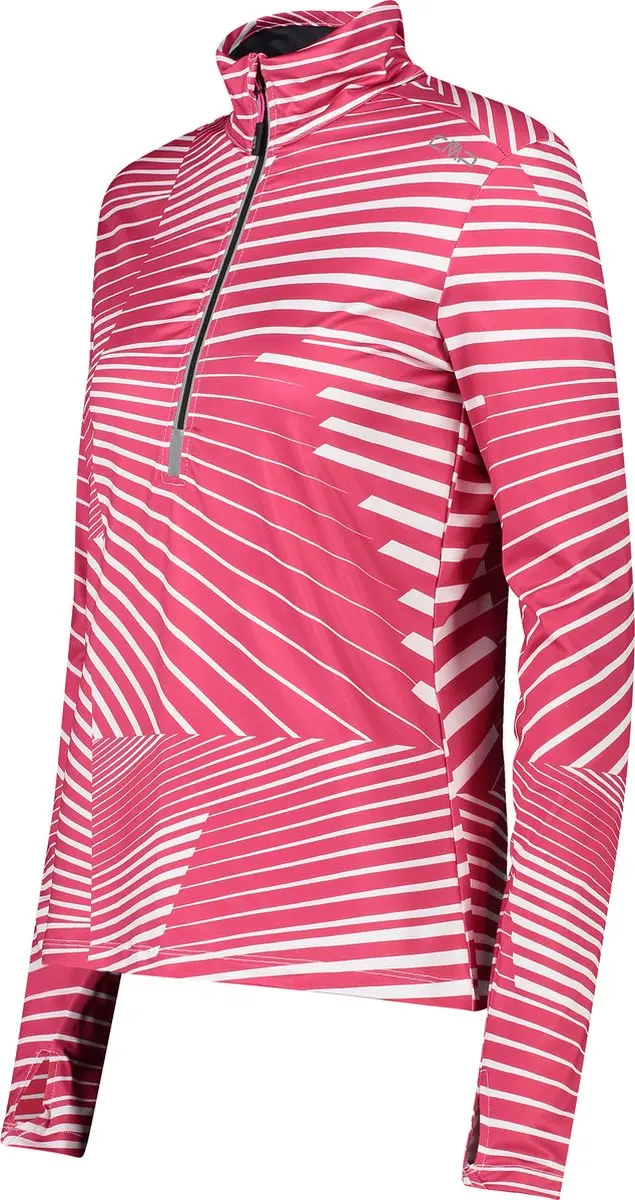 CMP Sweat 32l4336 Fleece - Roze M