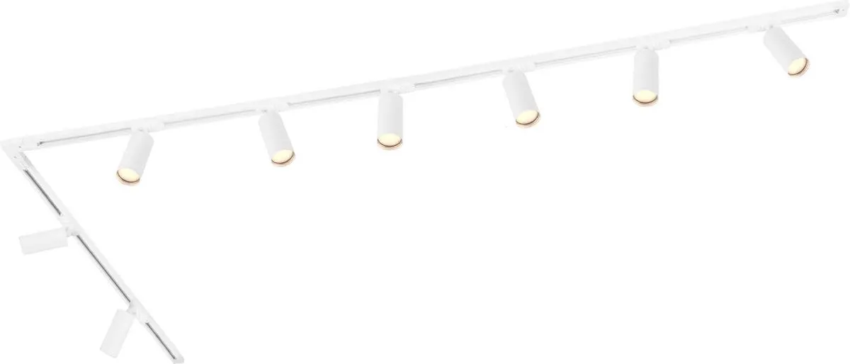 Ledvion LED Railverlichting 3M