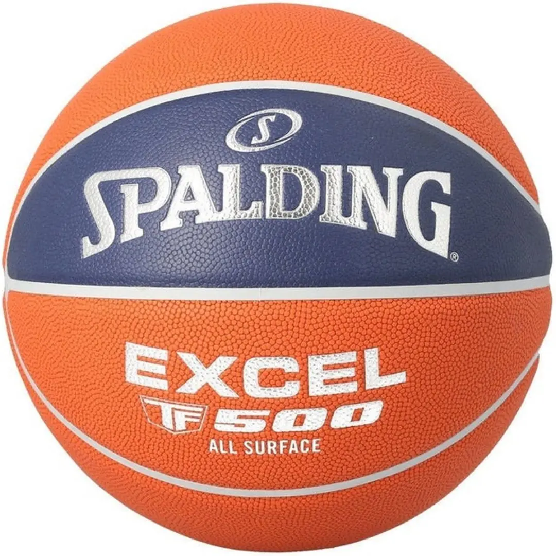 Spalding Lnb 22 Excel Tf-500 Composite Indoor/Outdoor (Size 6) Basketbal Dames