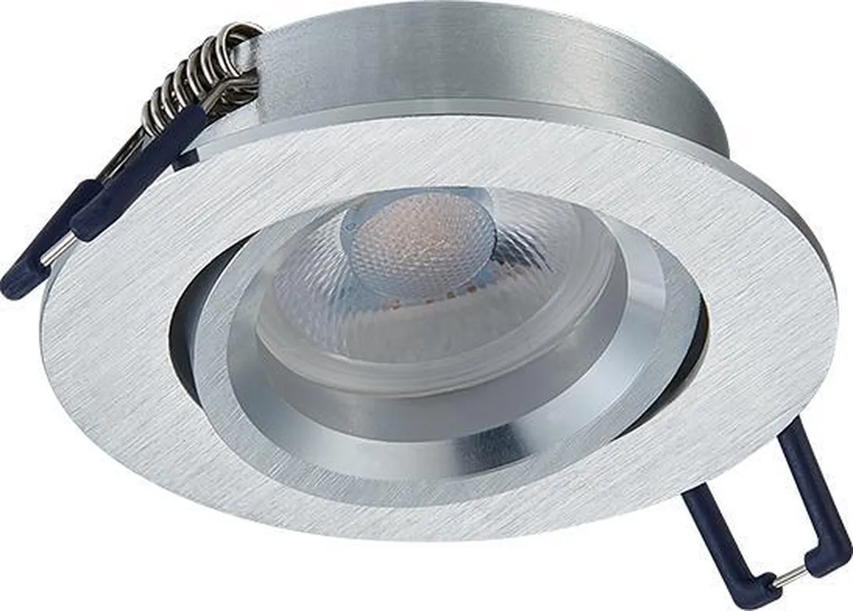 Philips LED OutledTL Ceres Inbouwspot