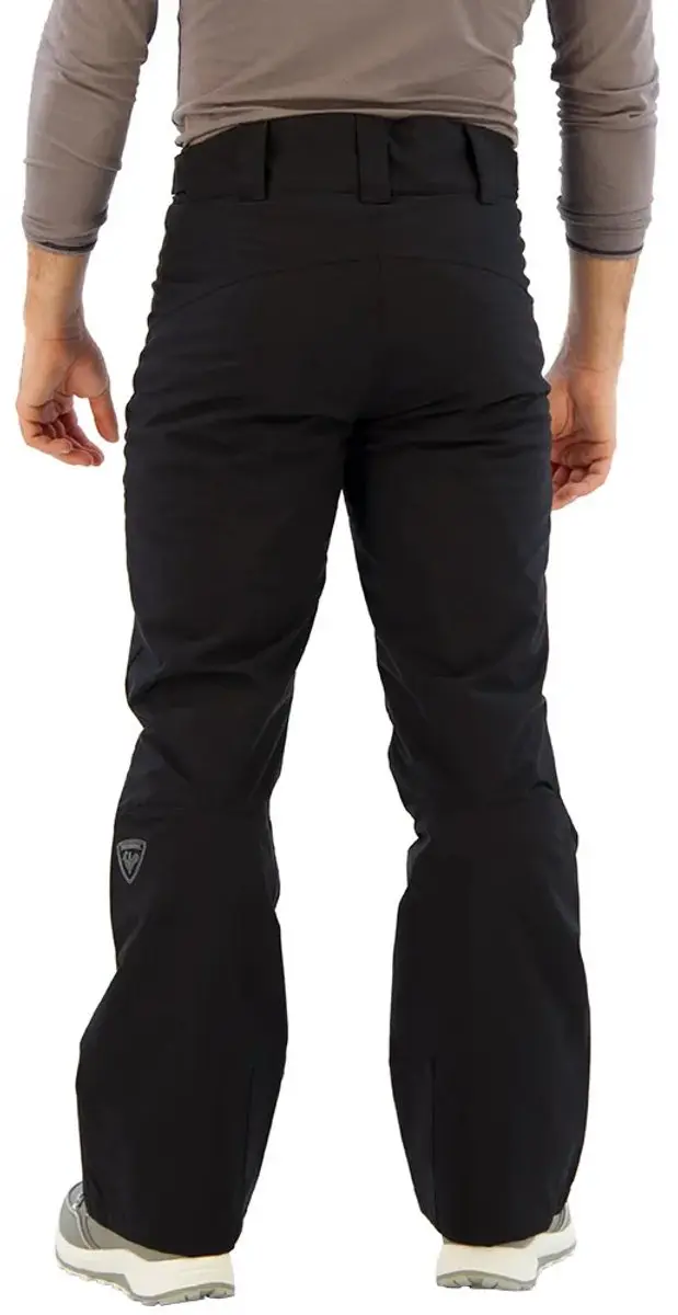 Rossignol Siz Skibroek - Zwart