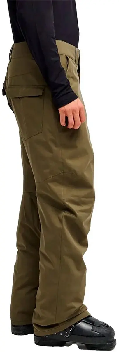 Quiksilver Estate Pt Broek L - Grape Leaf