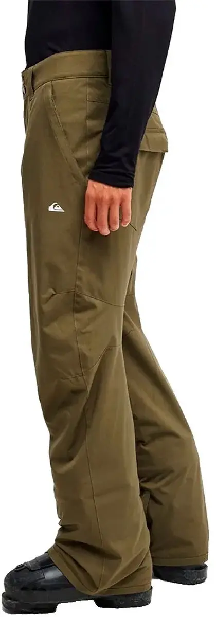 Quiksilver Estate Pt Broek L - Grape Leaf