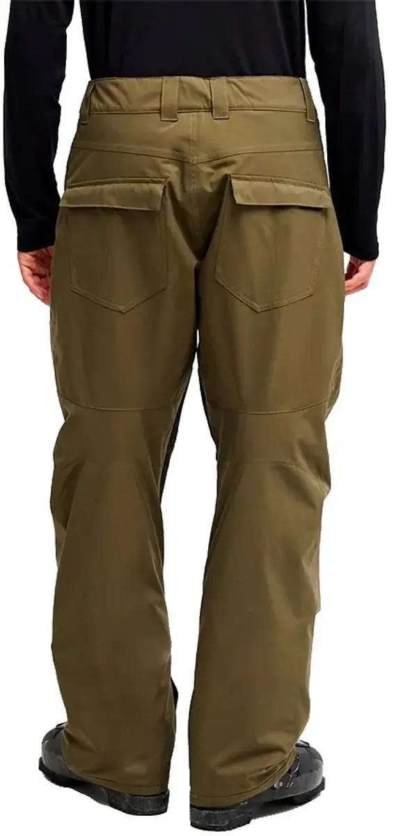 Quiksilver Estate Pt Broek L - Grape Leaf