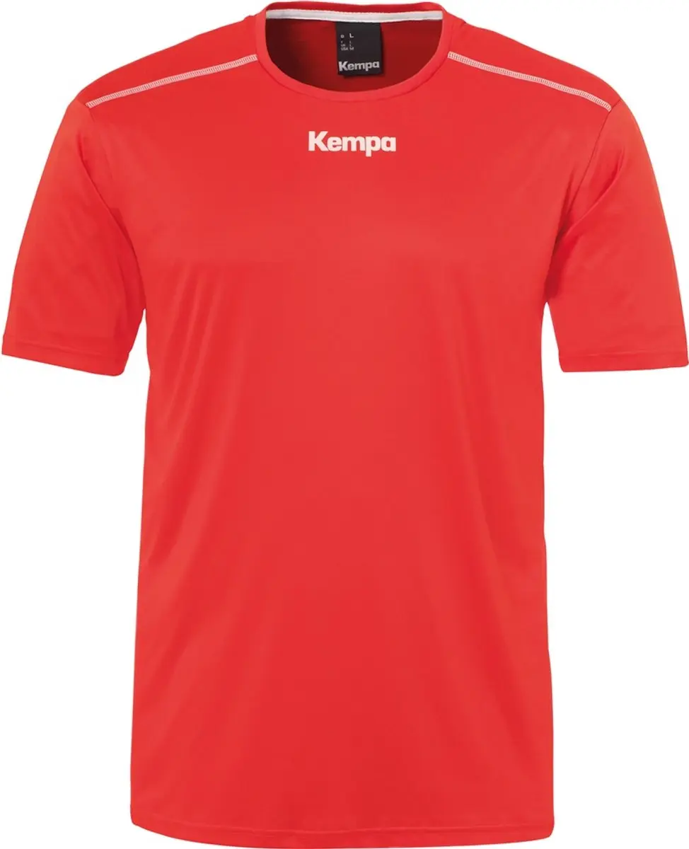 Kempa Poly Shirt Heren