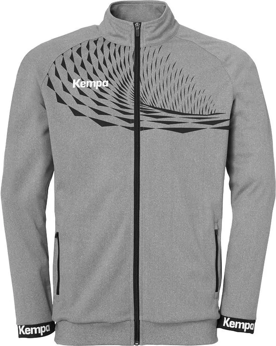 Kempa Wave 26 Polyestervest Heren