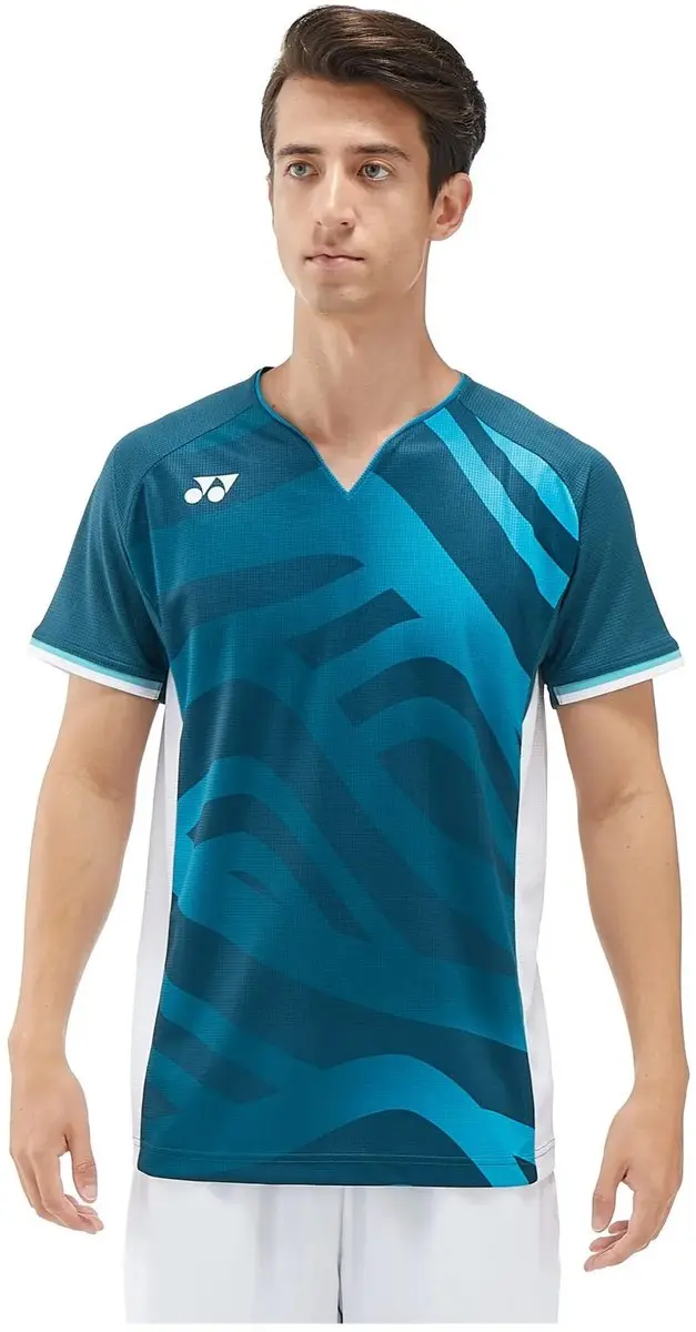 Yonex 10566EX tennis badminton sportshirt