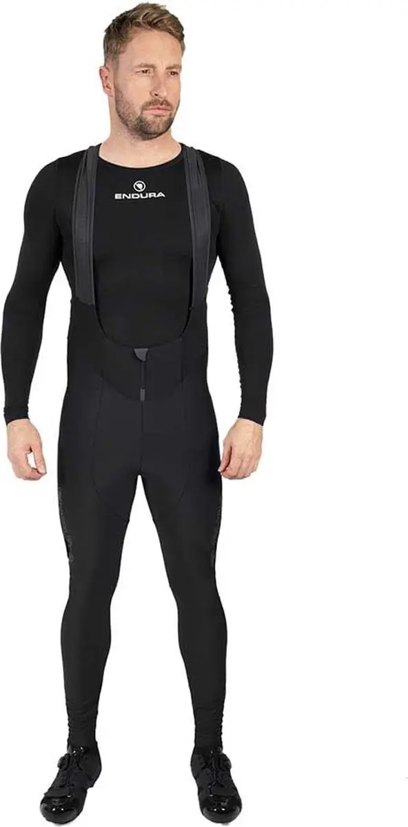 Endura Pro Sl Fietsbroek Zwart 2XL Man