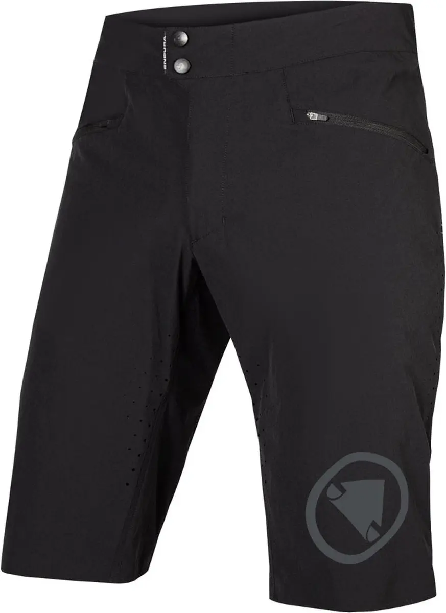 Endura SingleTrack Lite Short
