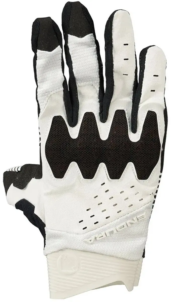 Endura MT500 D3O® Handschoen II - Haar Grijs S