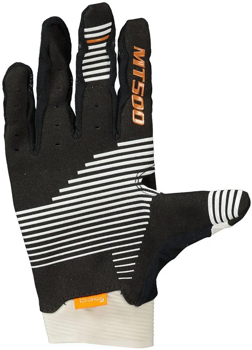 Endura MT500 D3O® Handschoen II - Haar Grijs S