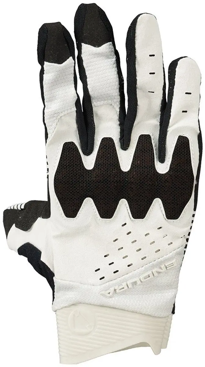 Endura MT500 D3O® Handschoen II - Haar Grijs S