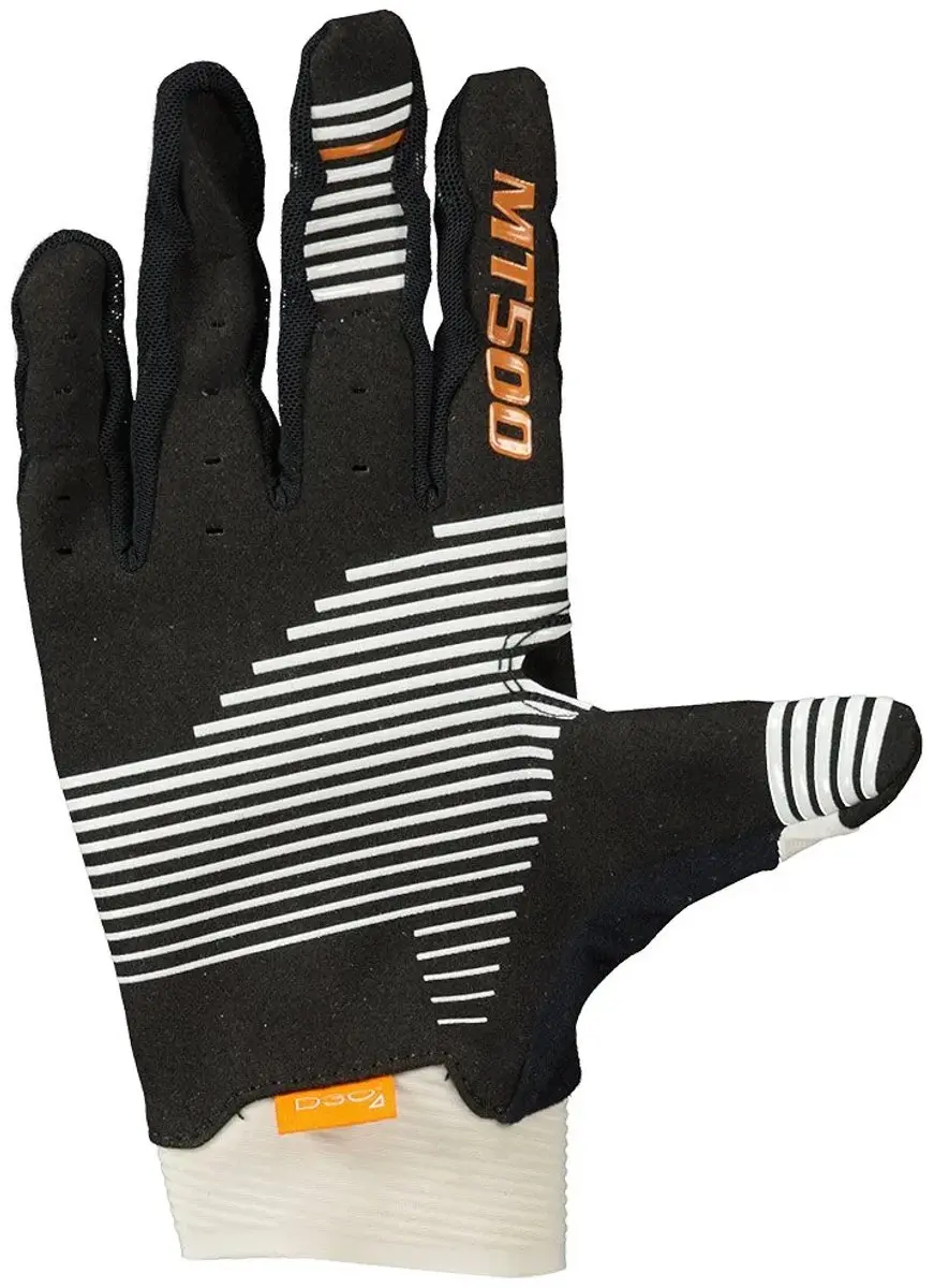 Endura MT500 D3O® Handschoen II - Haar Grijs S