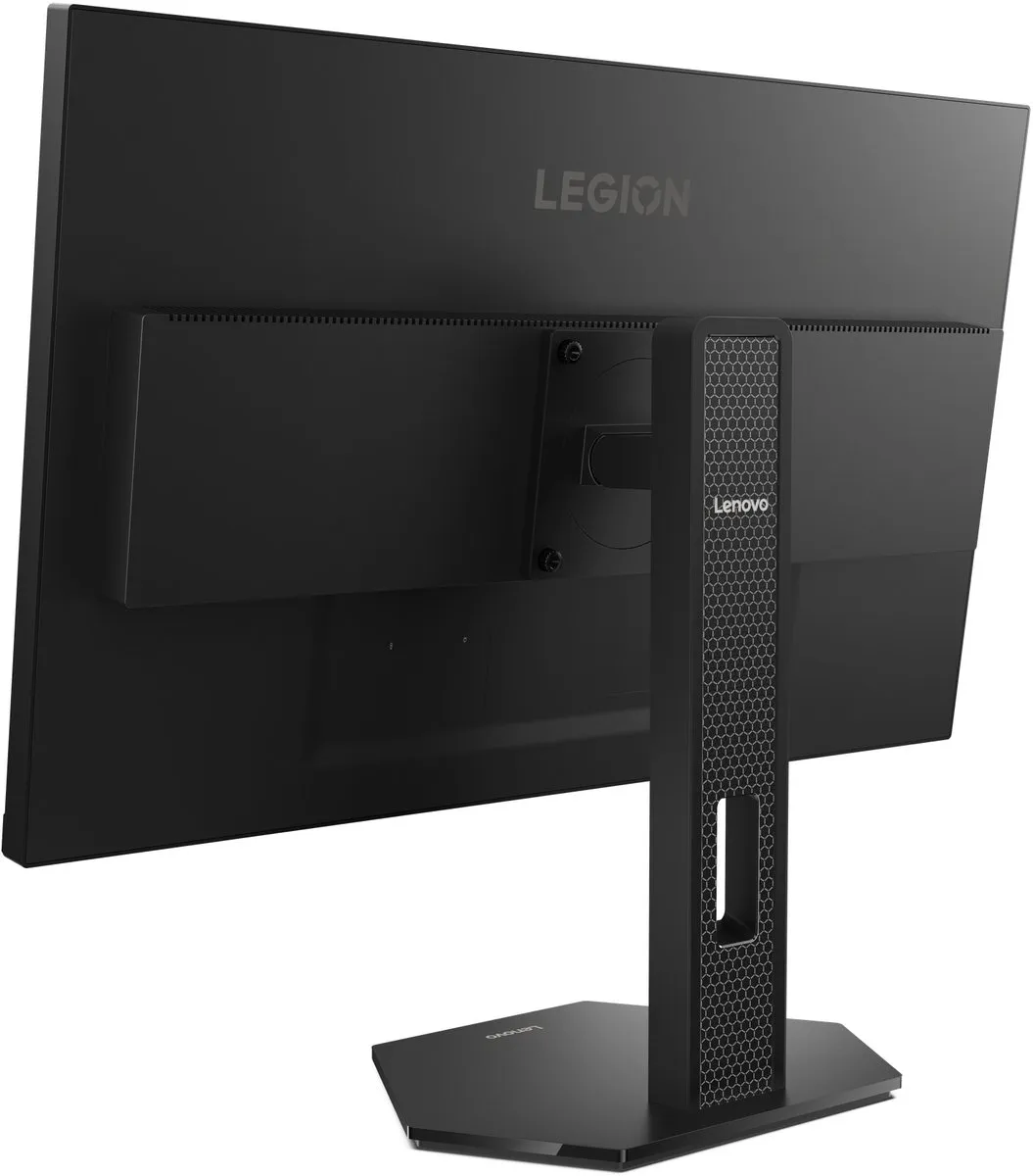 Lenovo Legion 27-10 FHD Gaming Monitor 240Hz - Zwart